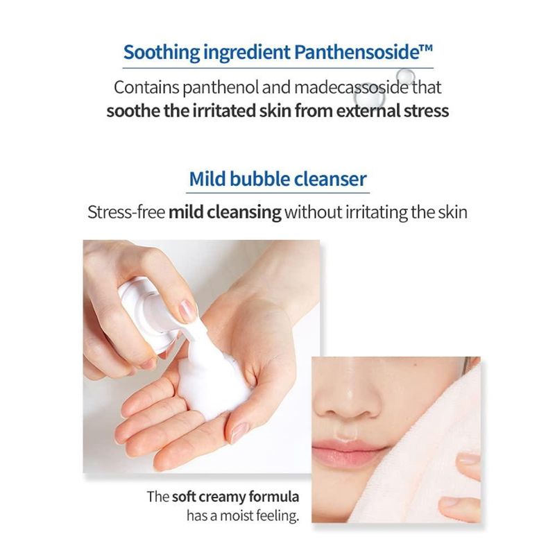 Etude House Soon Jung Whip Cleanser 150ml