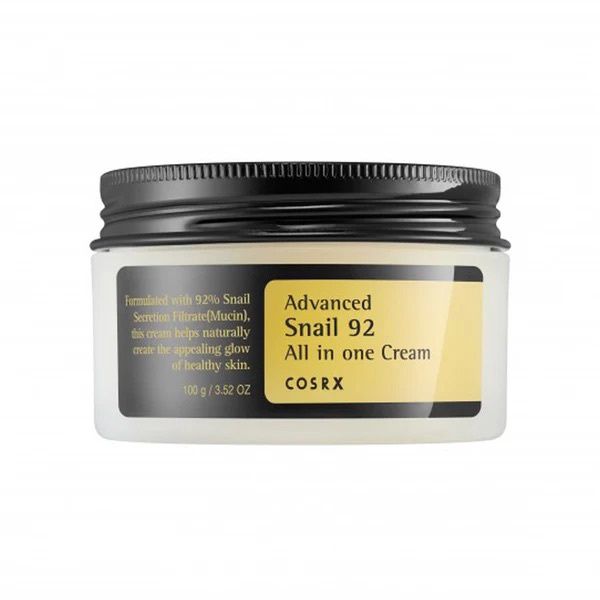 Cosrx Advanced Snail 92 All In 1 Cream 100g