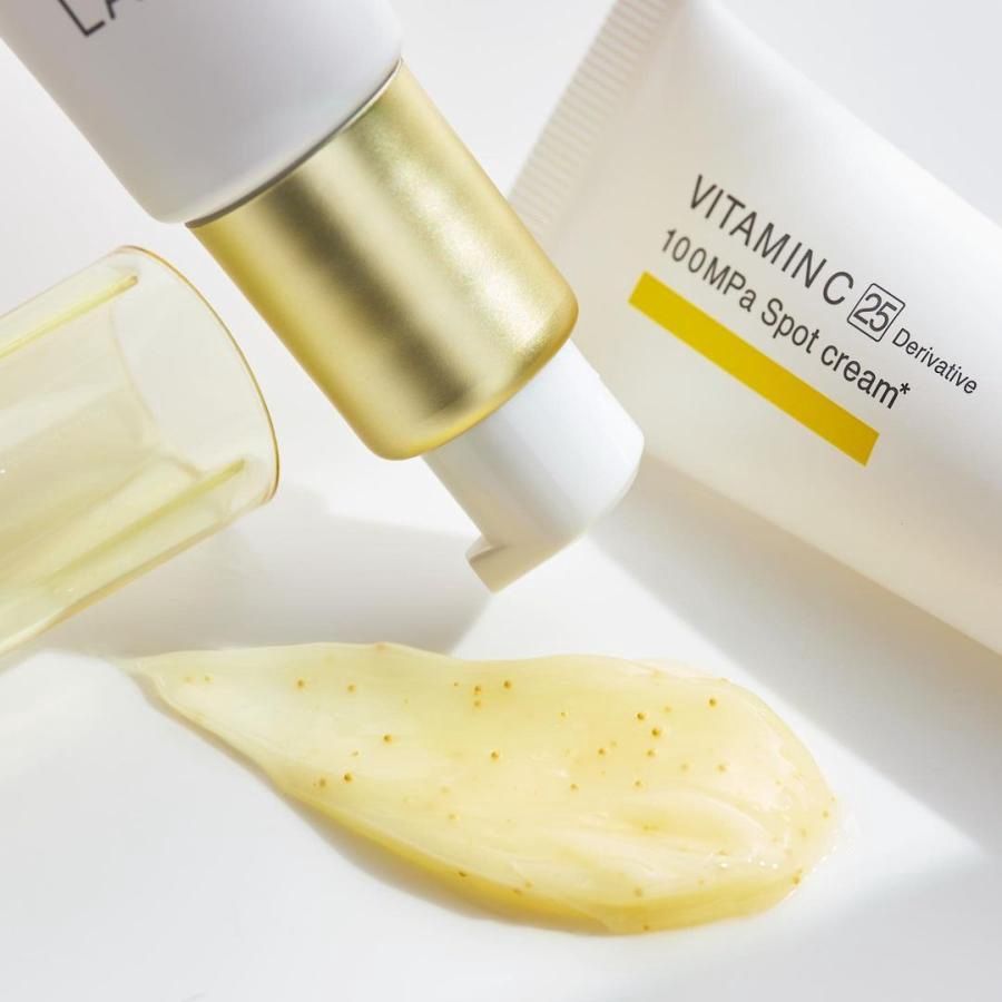JPS Labo Co. Unlabel Lab Vitamin C Spot Cream 20ml