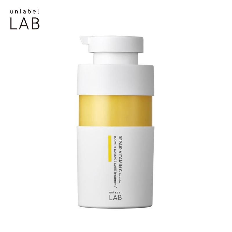 JPS Labo Co. Unlabel Lab Vitamin C Repair Treatment 400ml