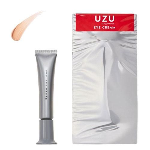 Flowfushi UZU Eye Cream 00