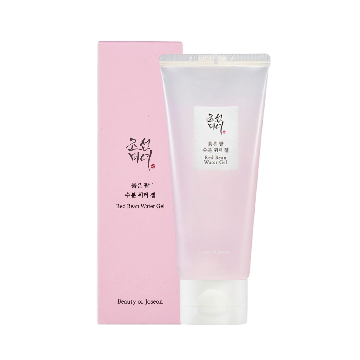 Beauty of Joseon Red Bean Water Gel 100ml (For Oily Skin)