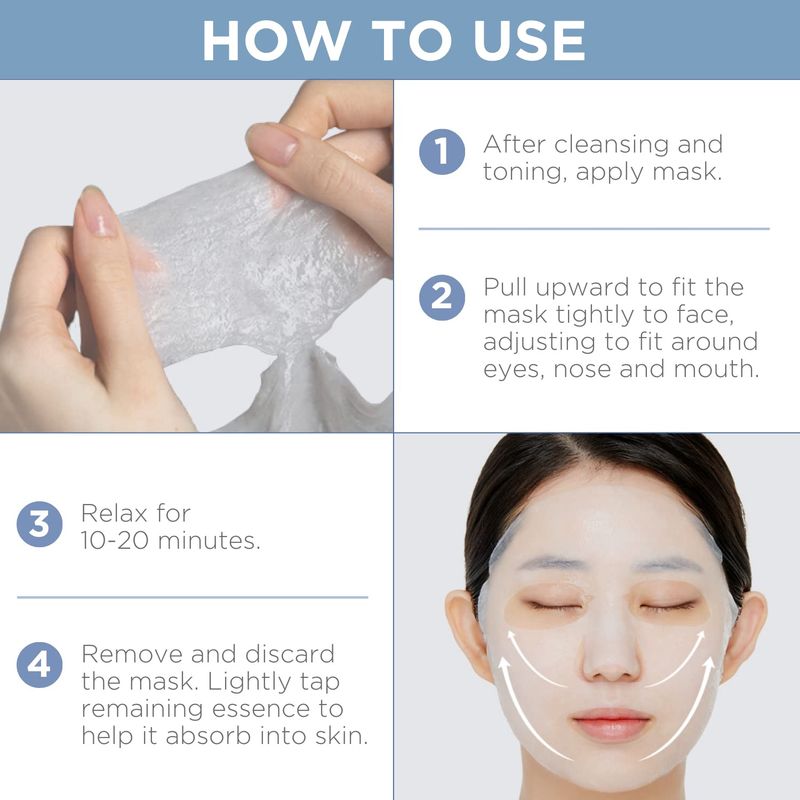 Mediheal Watermide Essential Mask 10pcs/Box*