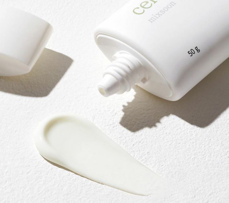 Mixsoon Centella Sun Cream SPF50+ PA++++ 50ml
