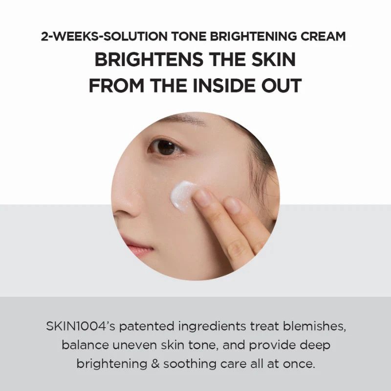 Mixsoon Centella Sun Cream SPF50+ PA++++ 50ml