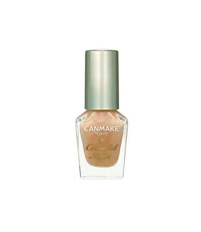 Canmake Colorful Nails N69 Radiant Moon