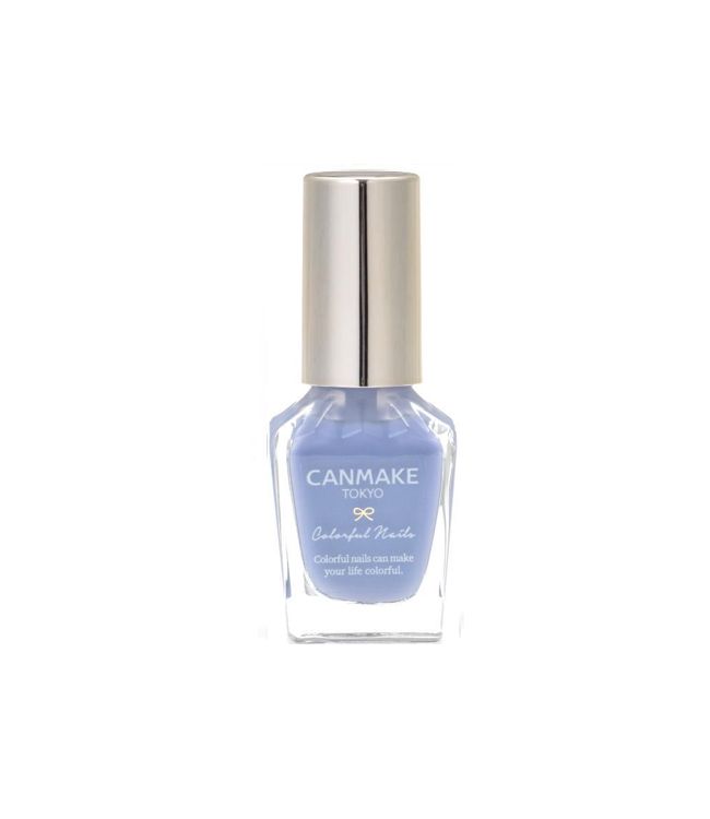Canmake Colorful Nails N82 Cloudless Sky