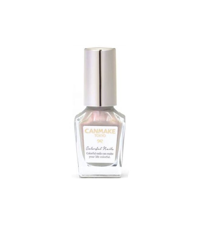 Canmake Colorful Nails N80 Baby Lagurus