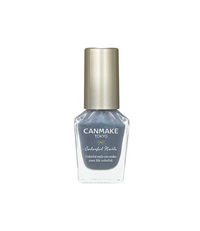 Canmake Colorful Nails N85 9PM