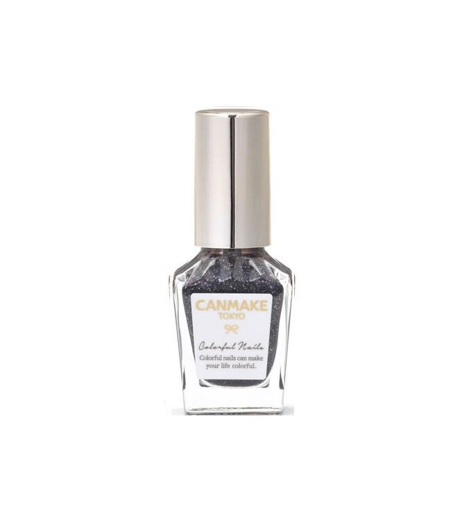 Canmake Colorful Nails N91 Prom Queen