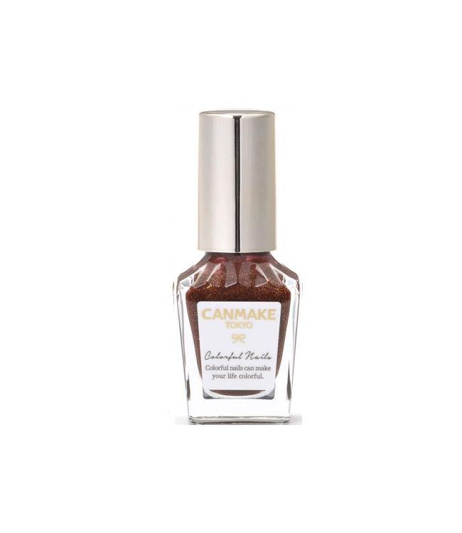Canmake Colorful Nails N92 Girls Night Out