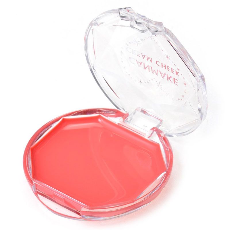 Canmake Cream Cheek Cl05 Clear Happiness