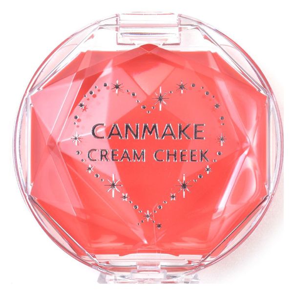 Canmake Cream Cheek Cl05 Clear Happiness