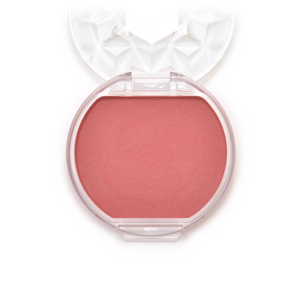 Canmake Cream Cheek Matte M01 Apple Compote