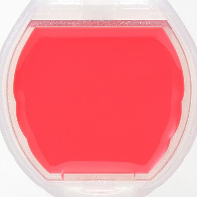 Canmake Cream Cheek Tint 02 Happy Strawberry
