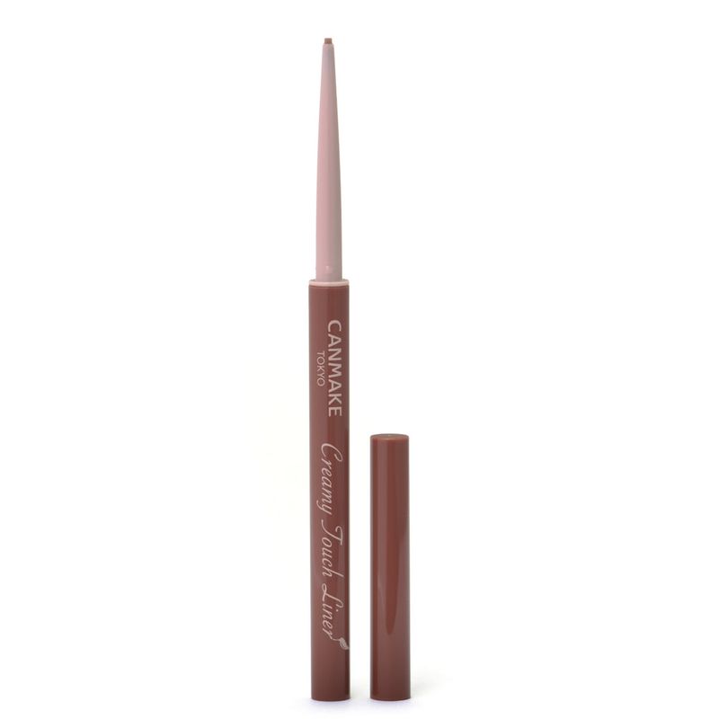Canmake Creamy Touch Liner 09 Darjeeling Pink