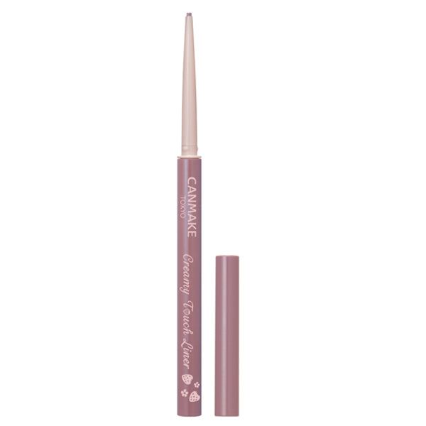 Canmake Creamy Touch Liner 12 Strawberry Storm