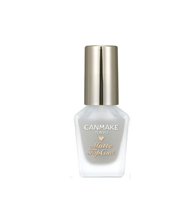 Canmake Colorful Nails MTC