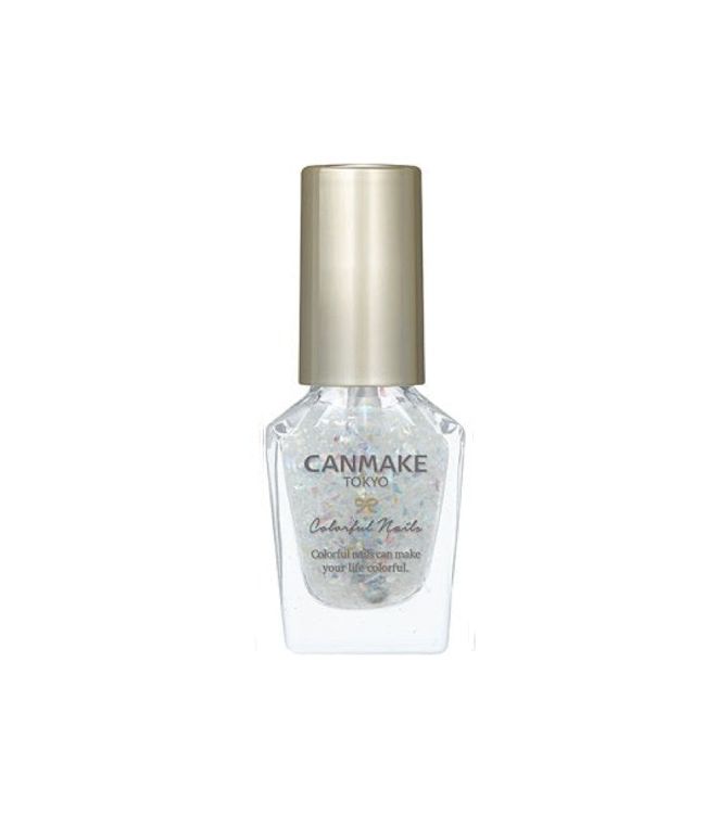 Canmake Colorful Nails N24 Twinkle Drop
