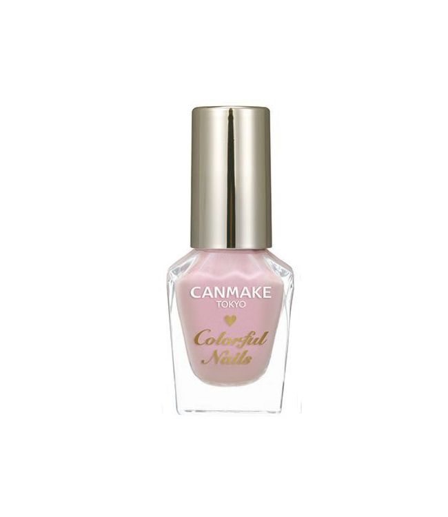 Canmake Colorful Nails N39 Petit Ballerina