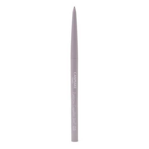 Canmake Eyebrow Capellini Slim 03 Light Brown