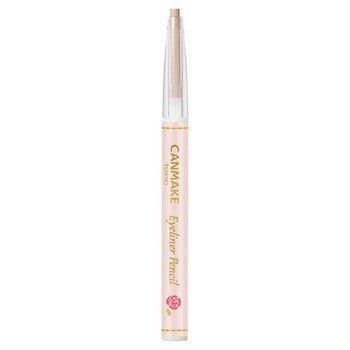 Canmake Eyeliner Pencil 11 Pearl Beige