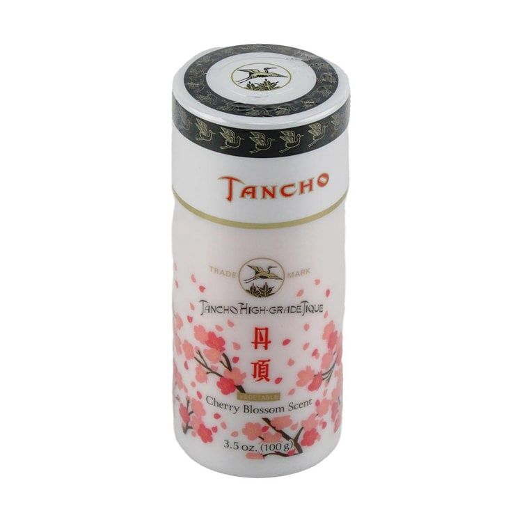Mandom Tancho Hair Styling Stick Cherry Blossom Scent 100g