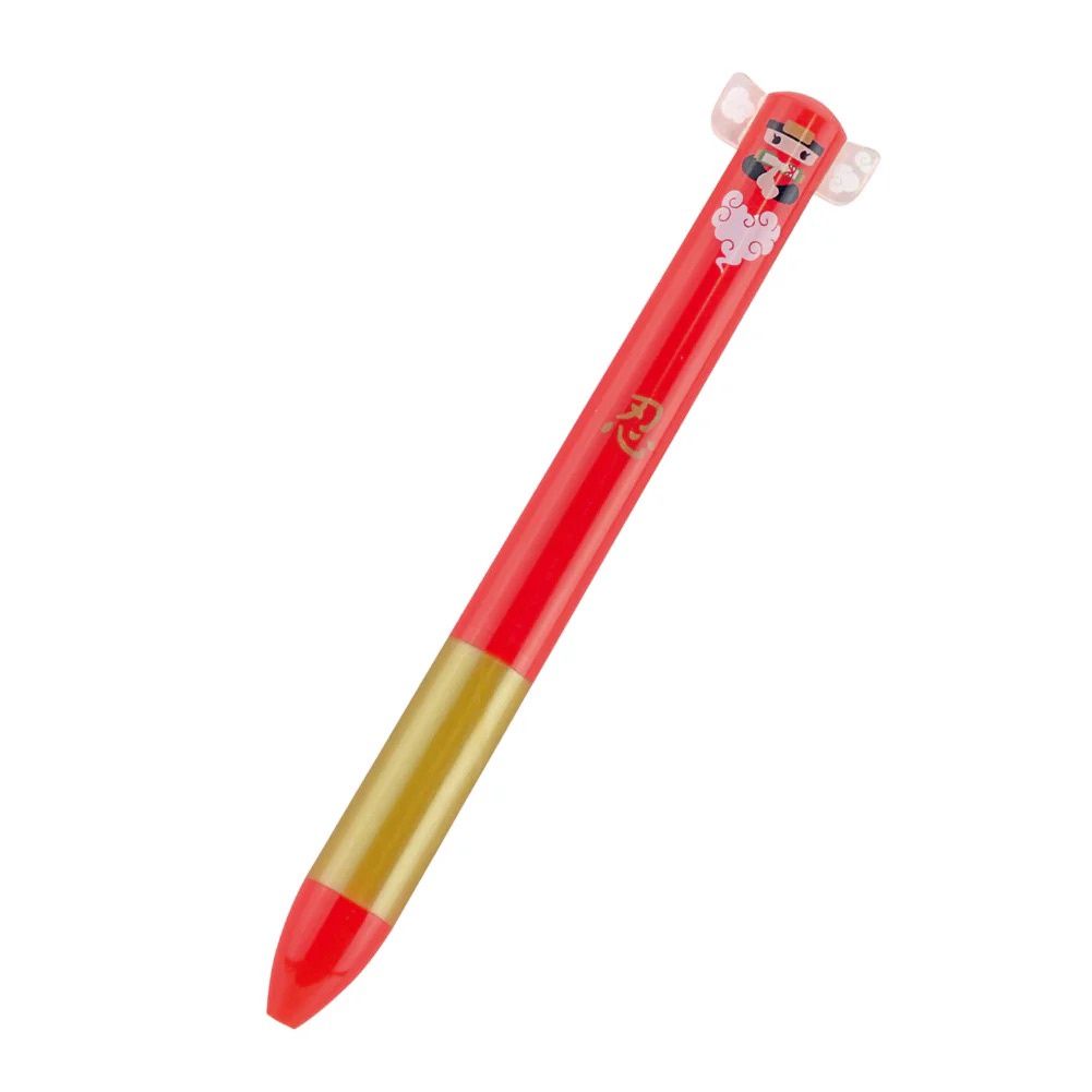 Sakamoto Mini Pen (Lady Ninja)