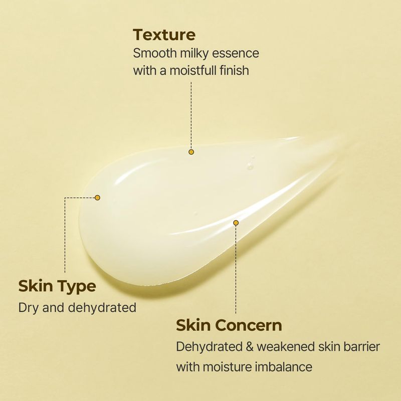 Torriden Solid-In All Day Essence 100ml