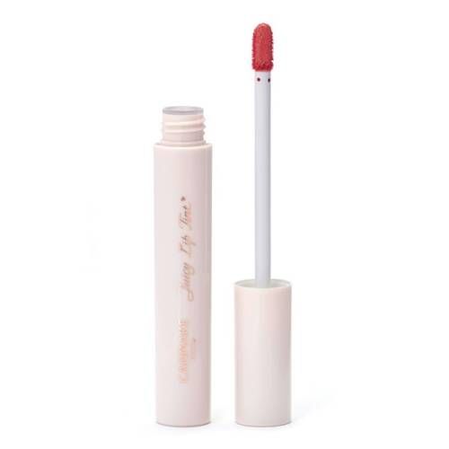 Canmake Juicy Lip Tint #06 Pomelo Red