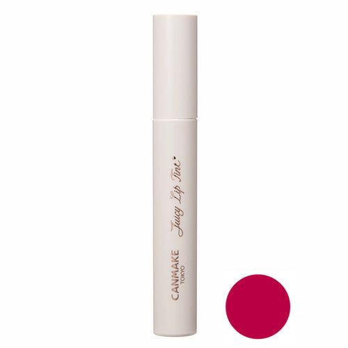Canmake Juicy Lip Tint #05 Classic Fig