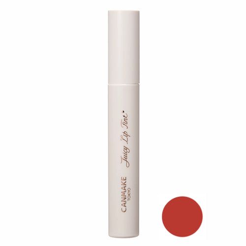 Canmake Juicy Lip Tint #02 Cinnamon Apple