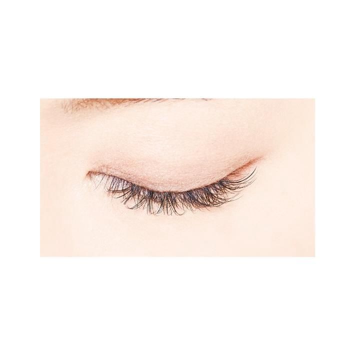DUP Eyelashes Quick Extension #06 Volume