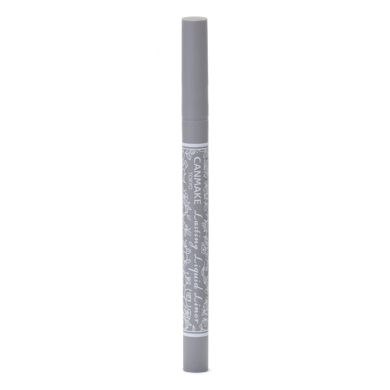 Canmake Lasting Liquid Liner 07 Milk Greige