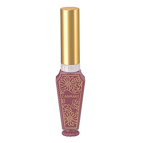 Canmake Lip Tint Matte 03 Rose