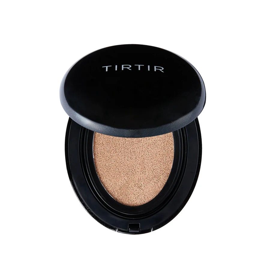 TIRTIR Mask Fit Black Cushion #21N Ivory