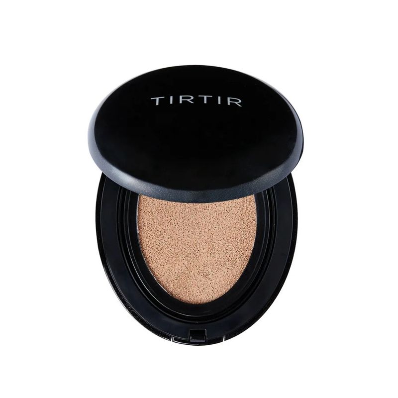 TIRTIR Mask Fit Black Cushion #23N Sand