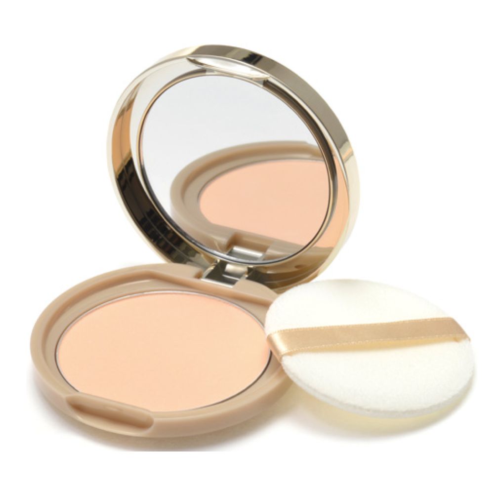 Canmake Marshmallow Powder MO Matte Ocher (I)