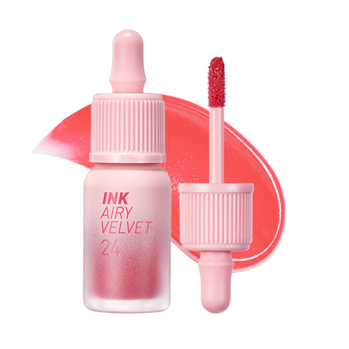 Peripera Ink Airy Velvet #24 Heavenly Peach