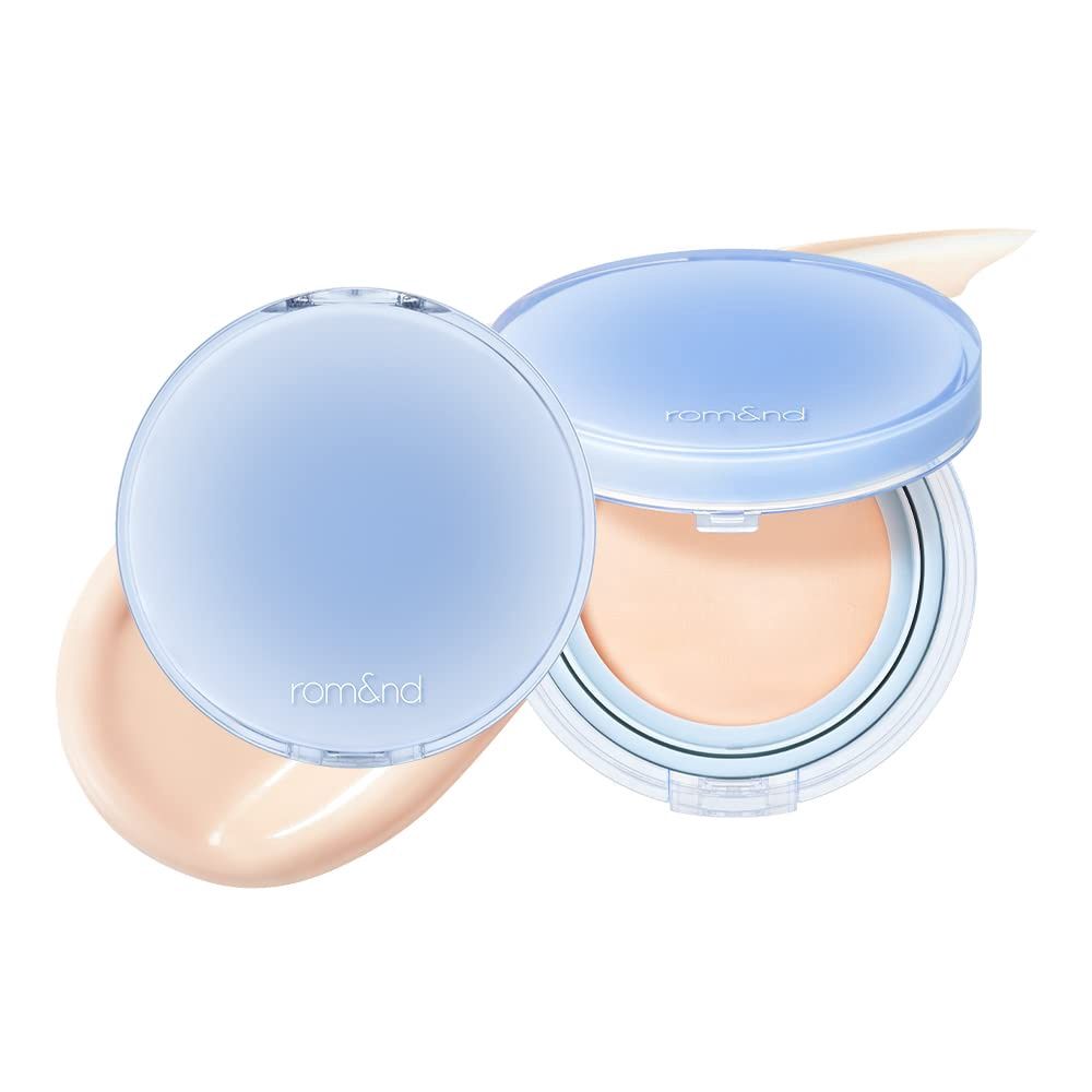 Rom&amp;nd  Bare Water Cushion #01 Porcelain 17