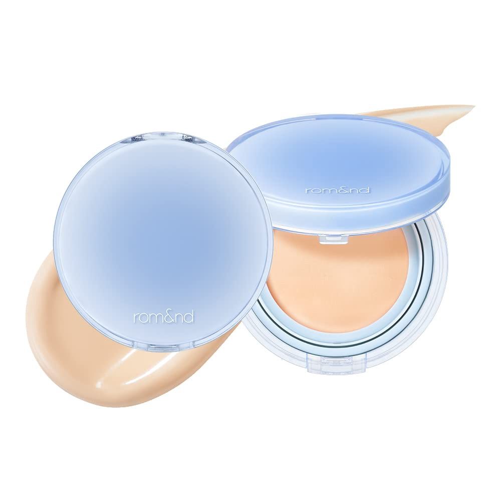 Rom&amp;nd  Bare Water Cushion #03 Natural 21