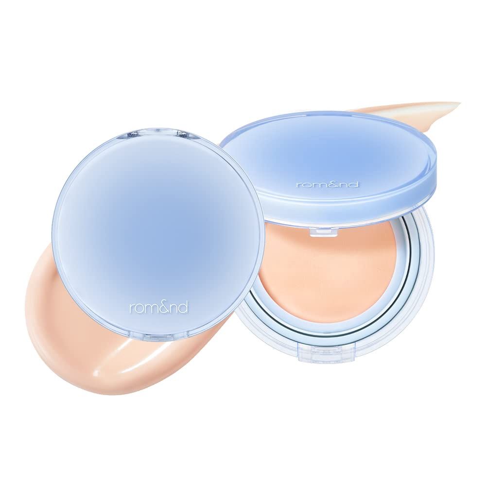 Rom&amp;nd  Bare Water Cushion #02 Pure 21