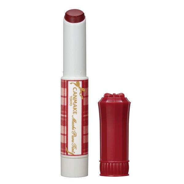 Canmake Muchi Puru Tint  #03 Wine Berry