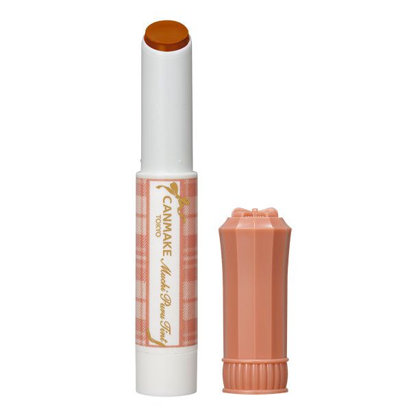 Canmake Muchi Puru Tint  #01 Butterscotch