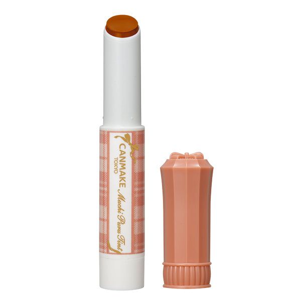 Canmake Muchi Puru Tint  #01 Butterscotch