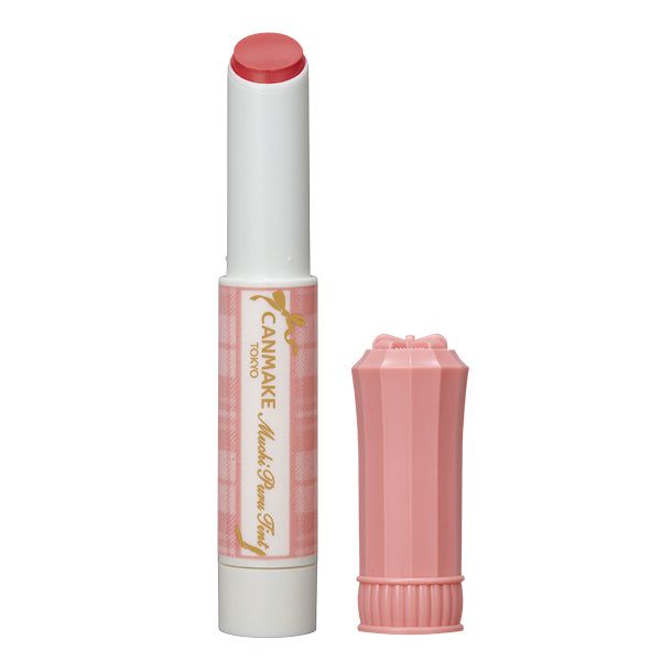 Canmake Muchi Puru Tint  #02 Peach