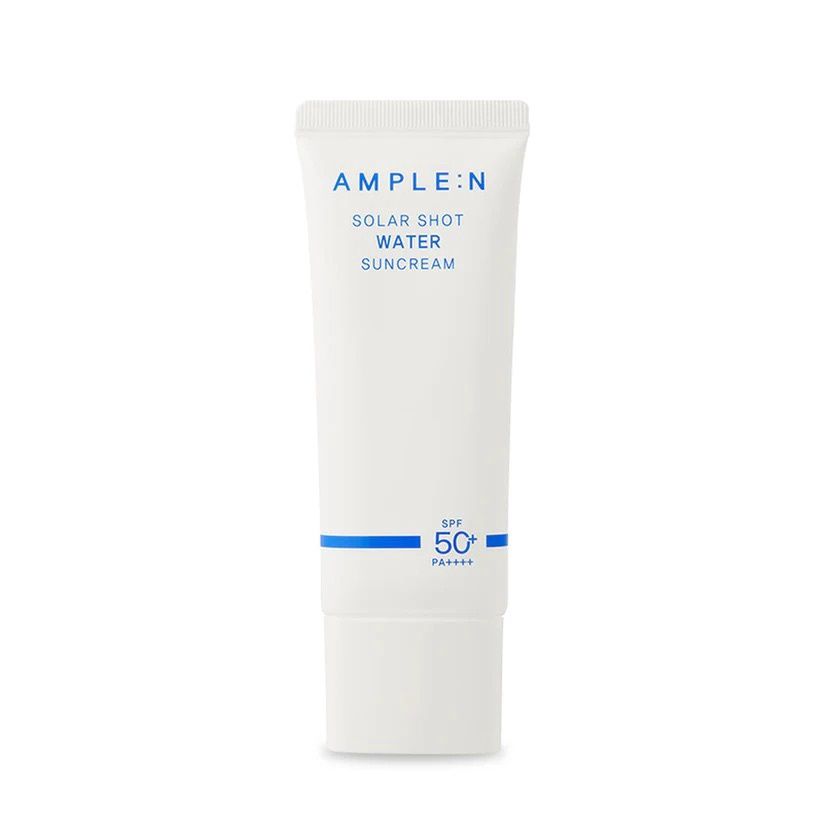 Coreana Amplen Water Sun Cream  SPF50+ PA++++