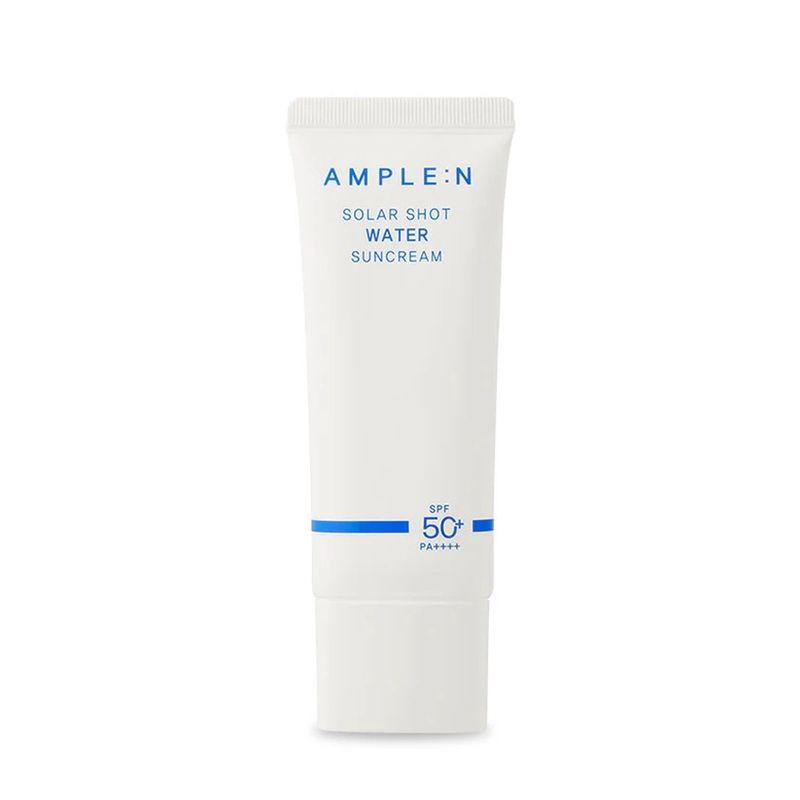 Coreana Amplen Water Sun Cream  SPF50+ PA++++