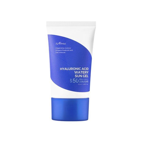 Isntree  Hyaluronic Acid Watery Sun Gel 50ml