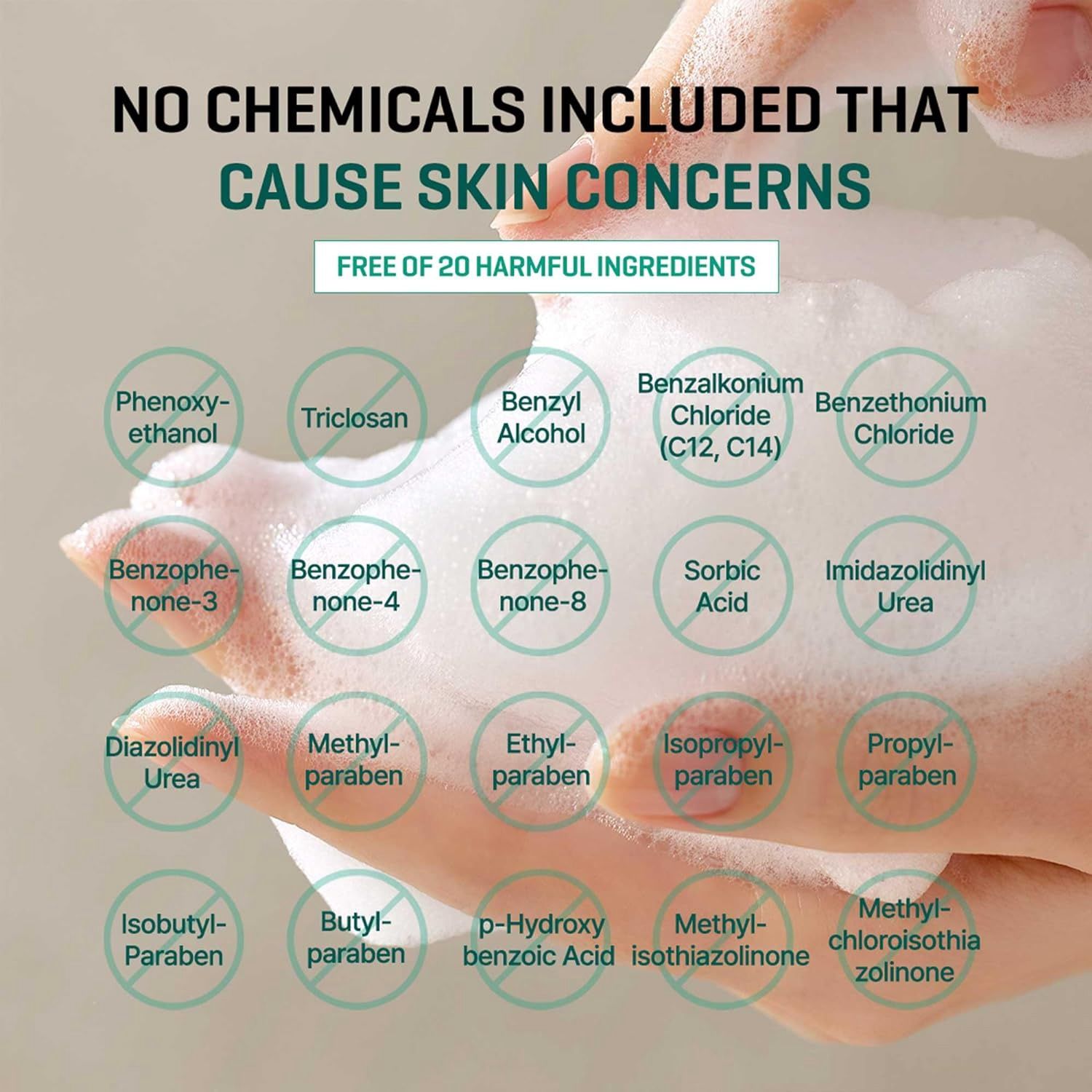 Some By Mi AHA.BHA. PHA 30 Days Miracle Clear Body Cleanser 400g